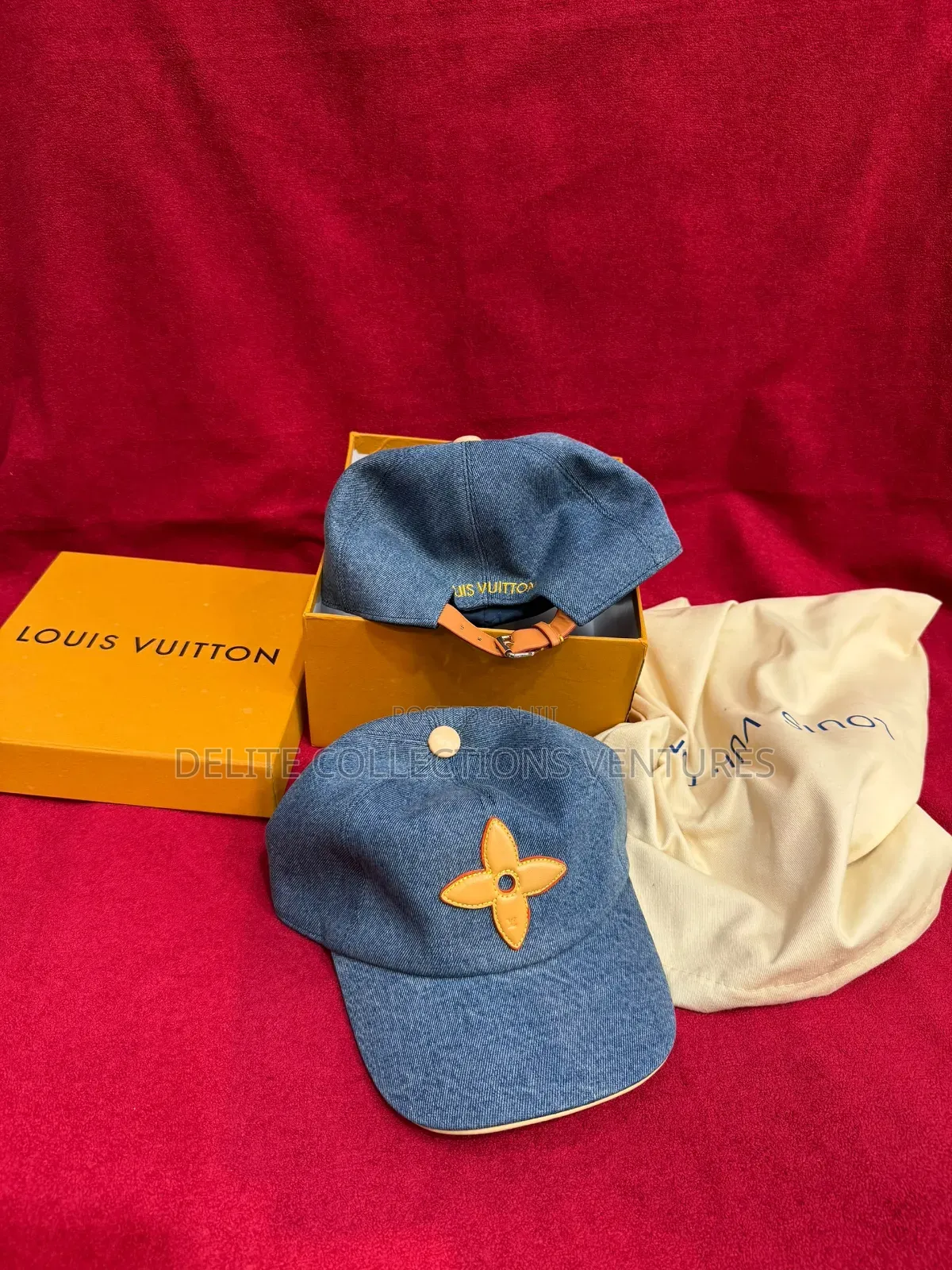 Luxury Caps Available Louis Vuitton, Gucci, Burberry