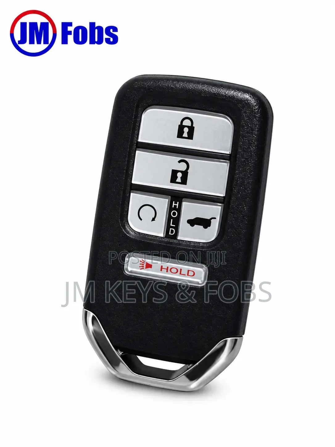 Smart Keyless Fob Replacement for Honda Pilot