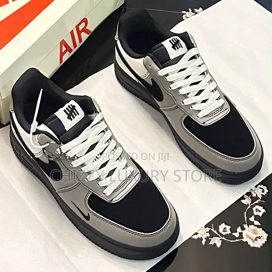 Nike Quality Luxury Men Sneakers