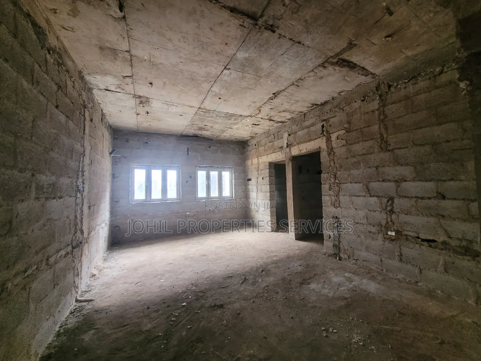 5bdrm Duplex in Wuye for sale