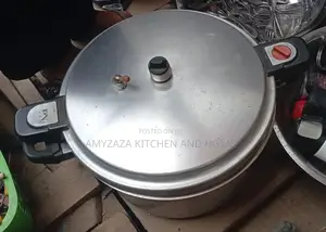 PN Poongnyun Stovetop Pressure Cooker.16L