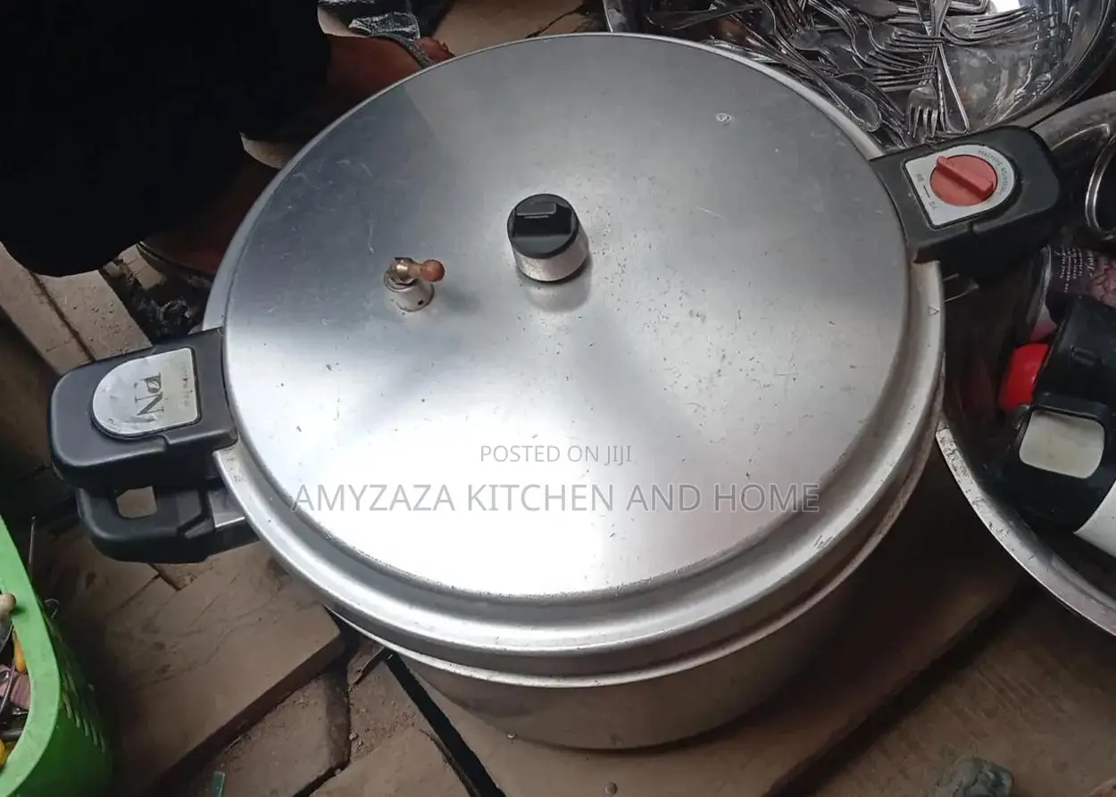 PN Poongnyun Stovetop Pressure Cooker.16L