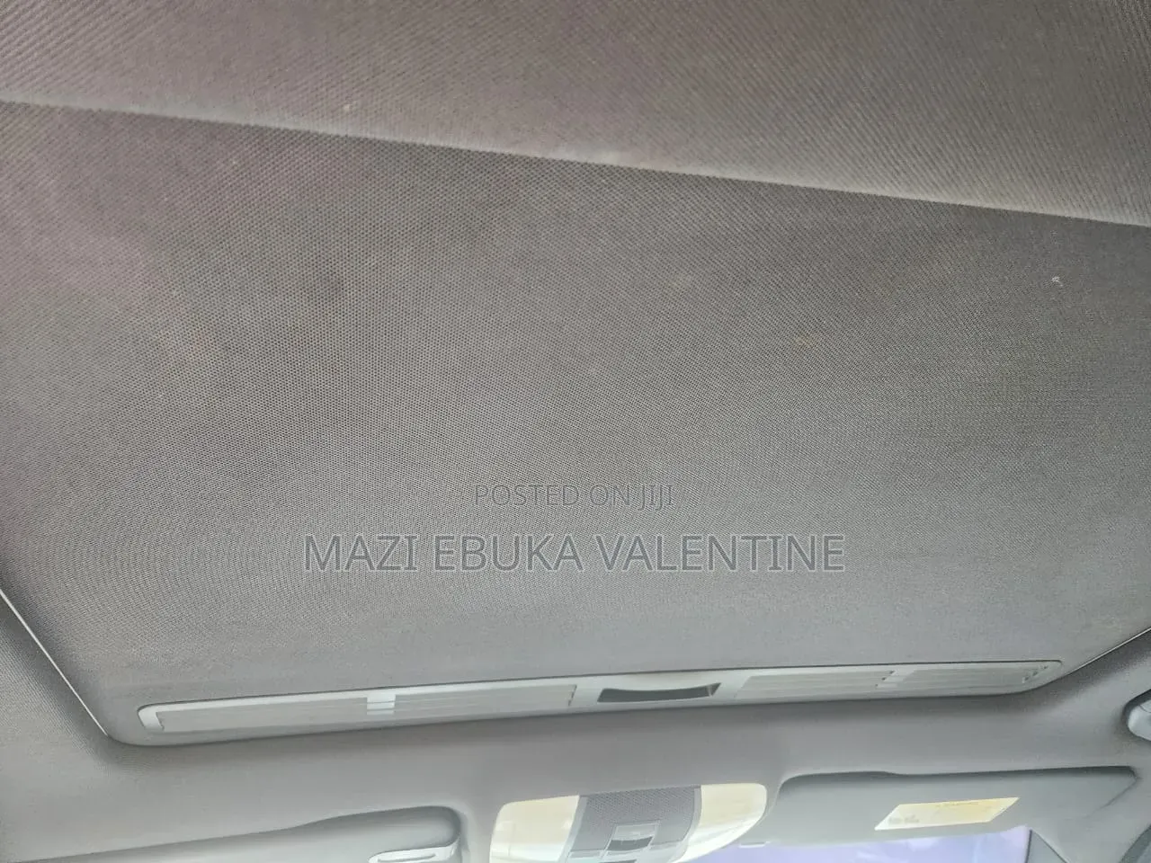 Mercedes-Benz C300 2008 Silver
