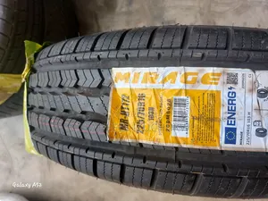 MIRAGE 225/70r16 103H – Brand New Tyre