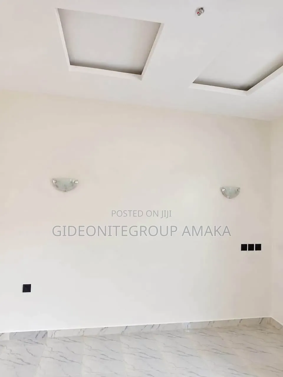 6bdrm Bungalow in Benin City for sale