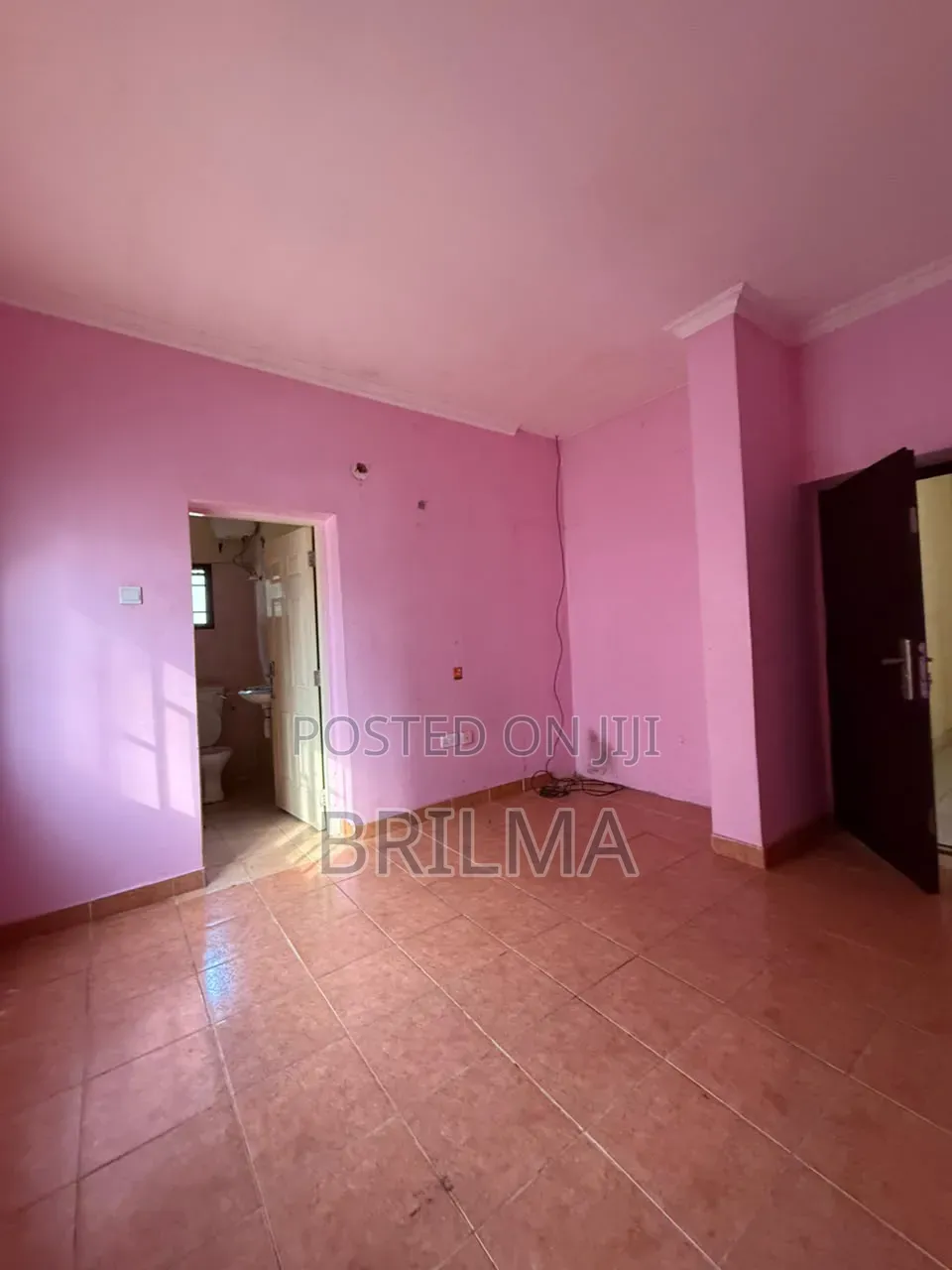 5bdrm Duplex in Maitama for sale