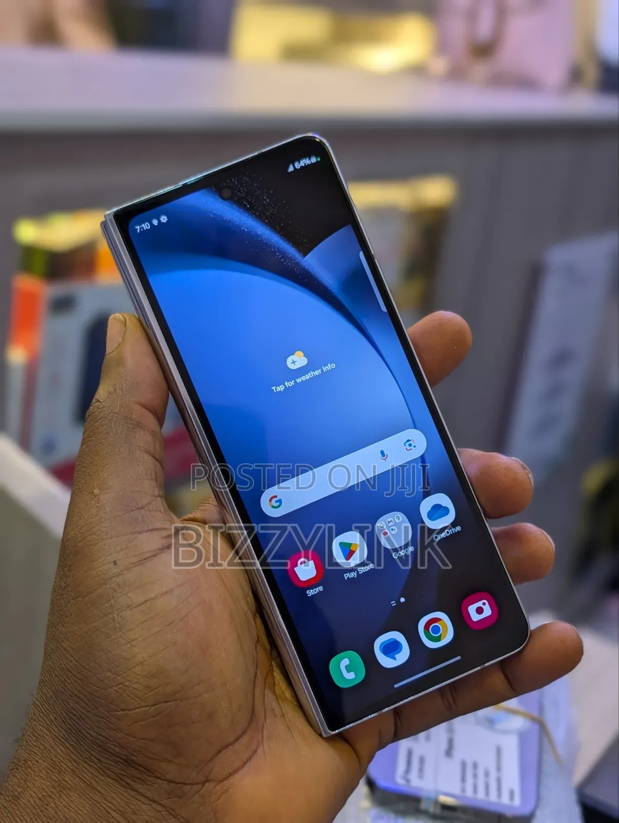 Samsung Galaxy Z Fold 5 512 GB
