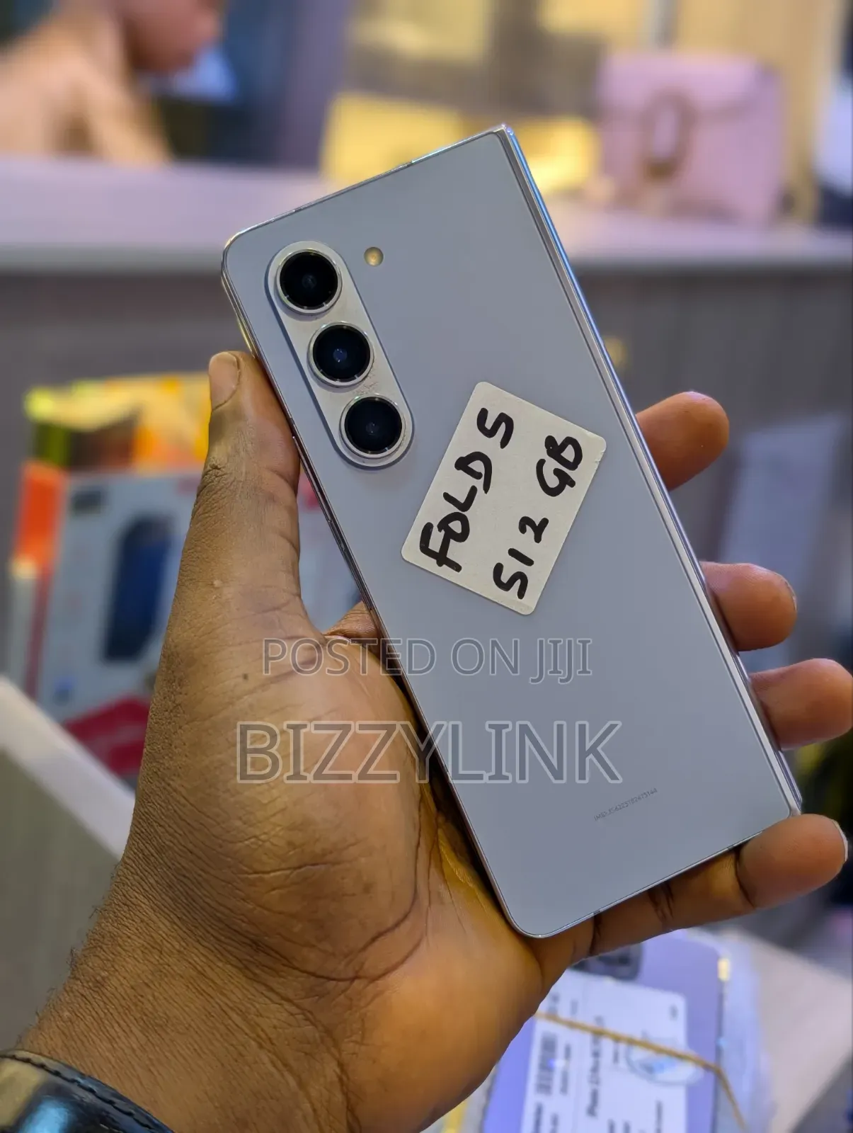 Samsung Galaxy Z Fold 5 512 GB
