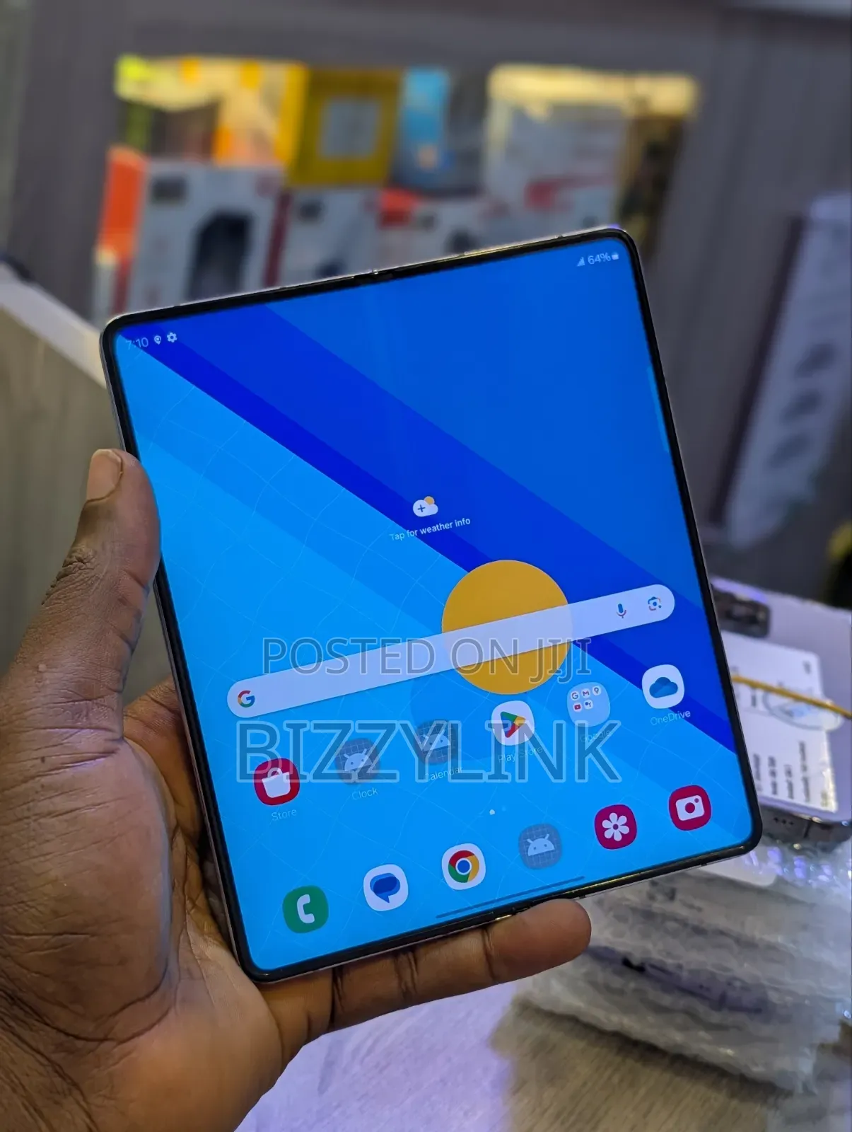 Samsung Galaxy Z Fold 5 512 GB