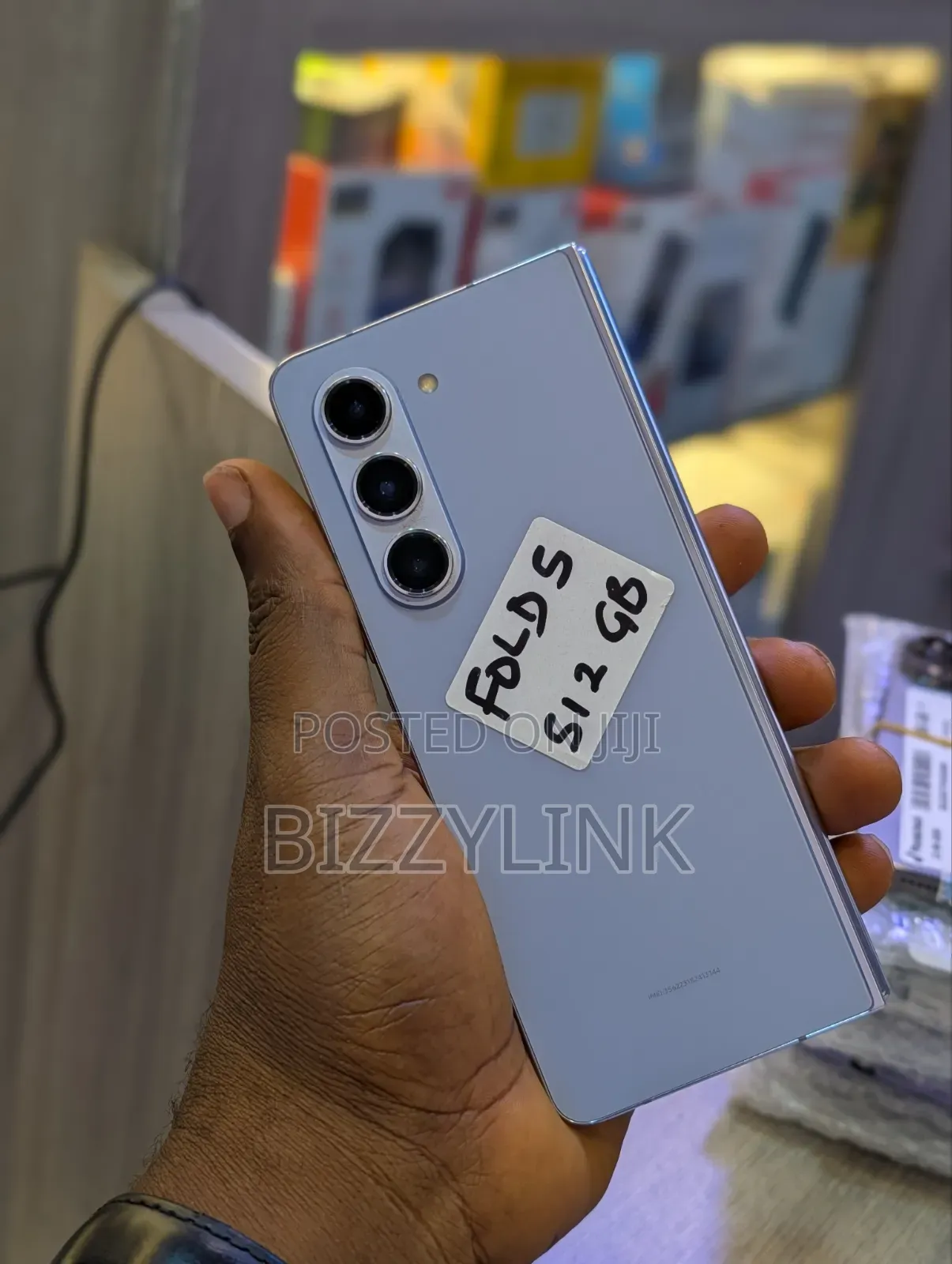 Samsung Galaxy Z Fold 5 512 GB