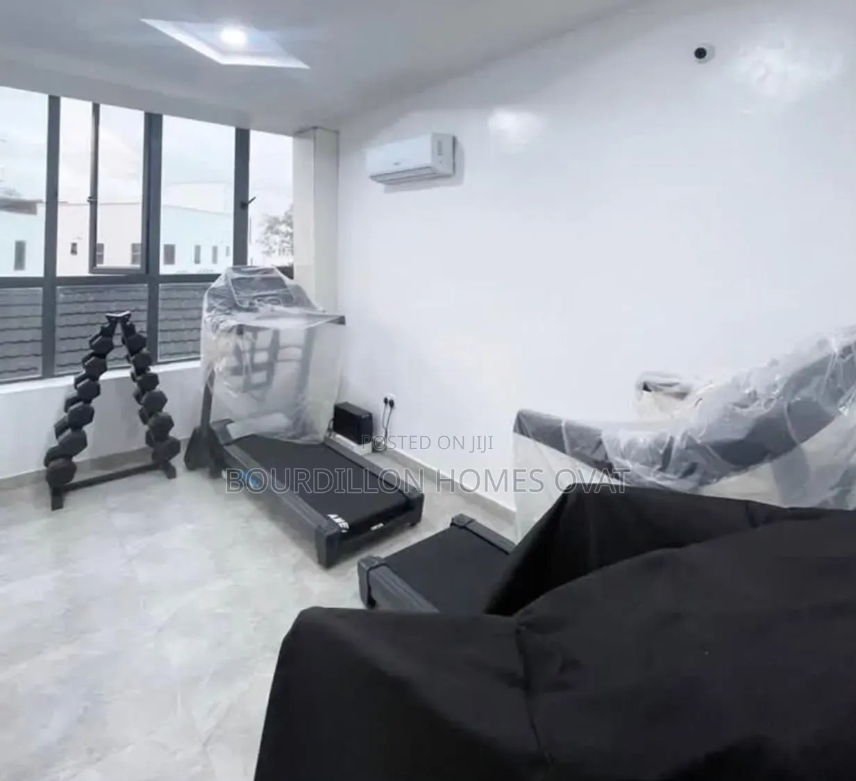 3bdrm Apartment in Off Bourdillion Road, Bourdillon for rent