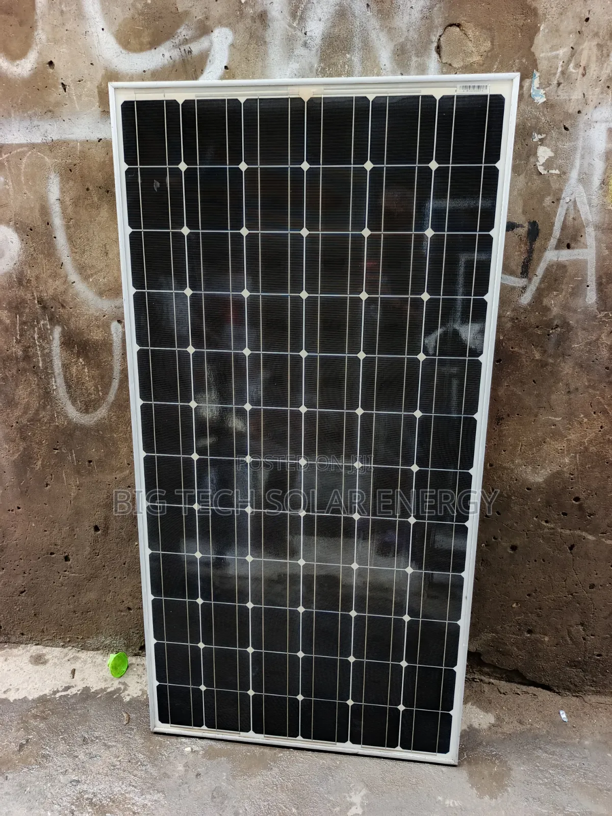 300watts Canadian Solar Panel 72cells