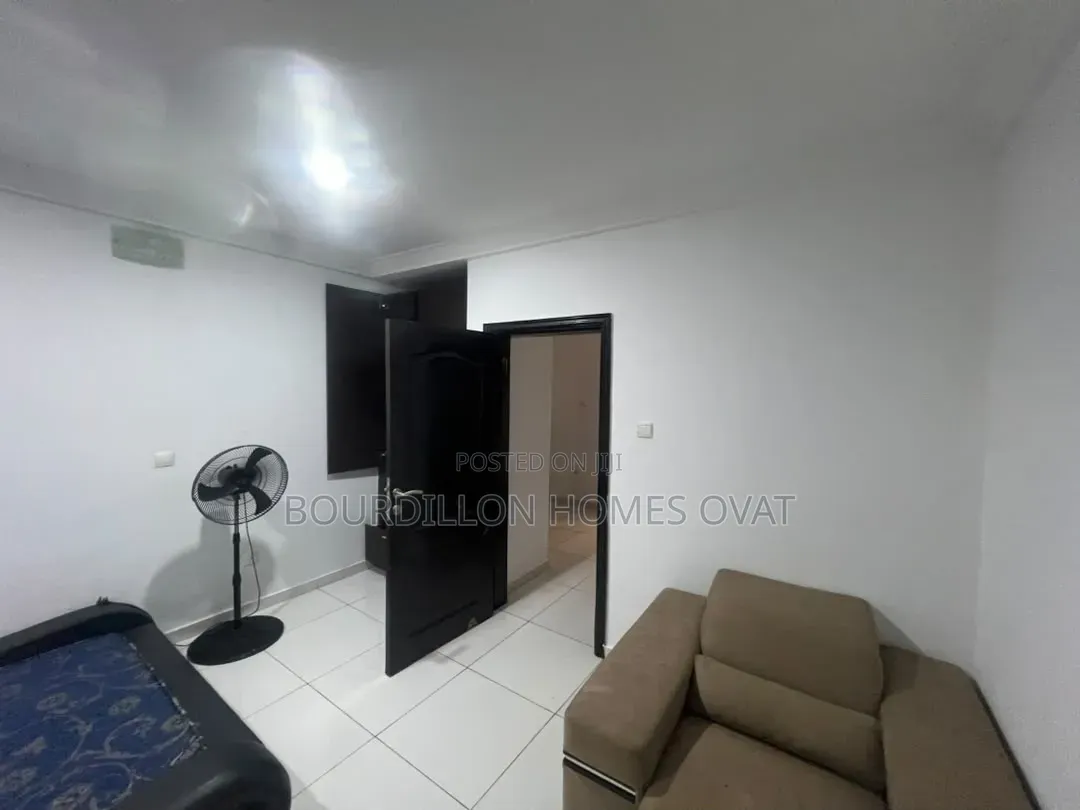 3bdrm Apartment in Parkview Estate for rent
