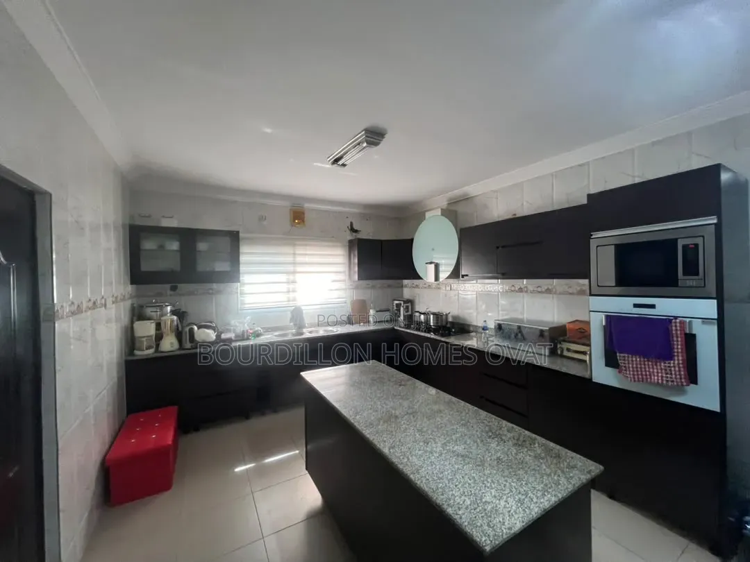3bdrm Apartment in Parkview Estate for rent