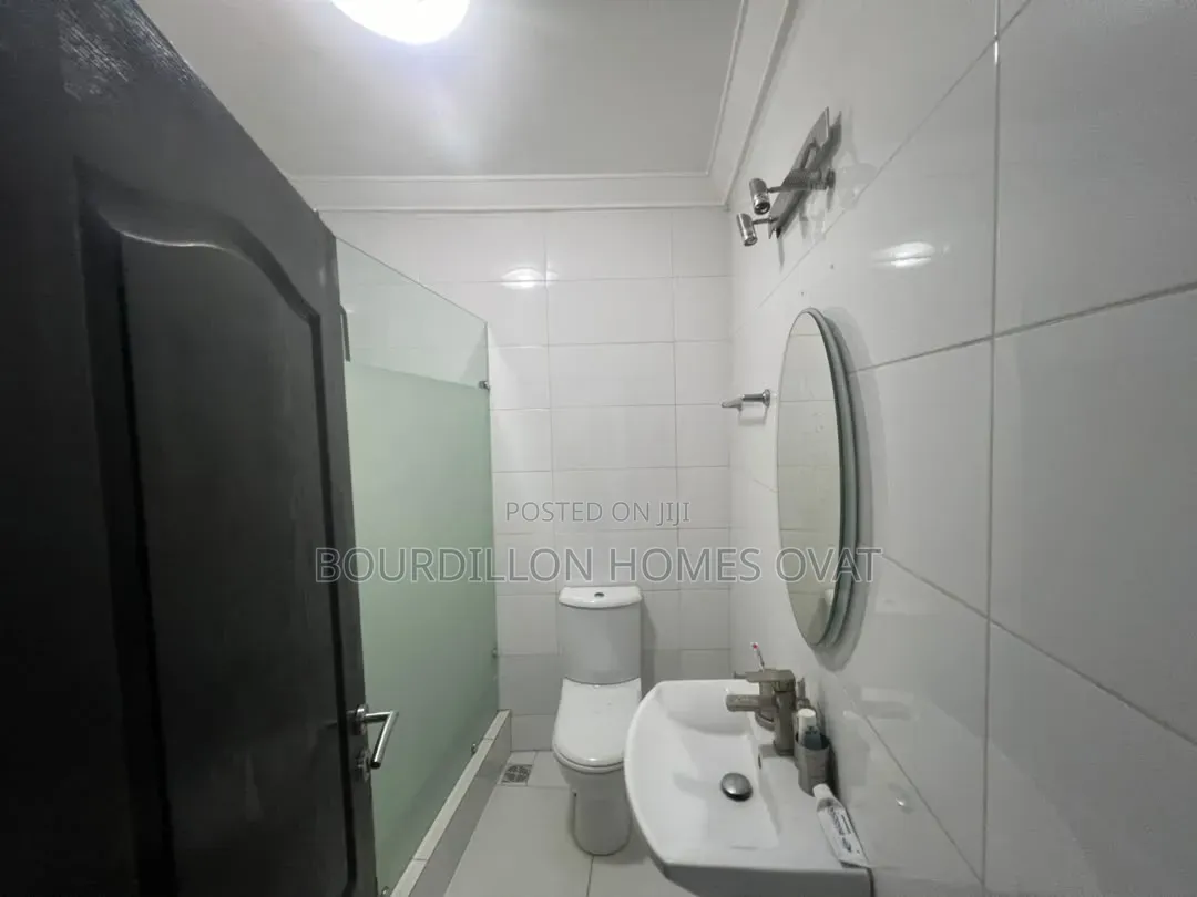 3bdrm Apartment in Parkview Estate for rent