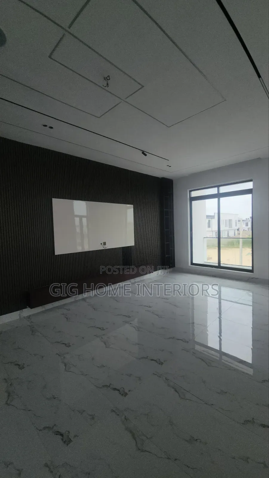 5bdrm Duplex in Lekki Palm City, Ajah for sale