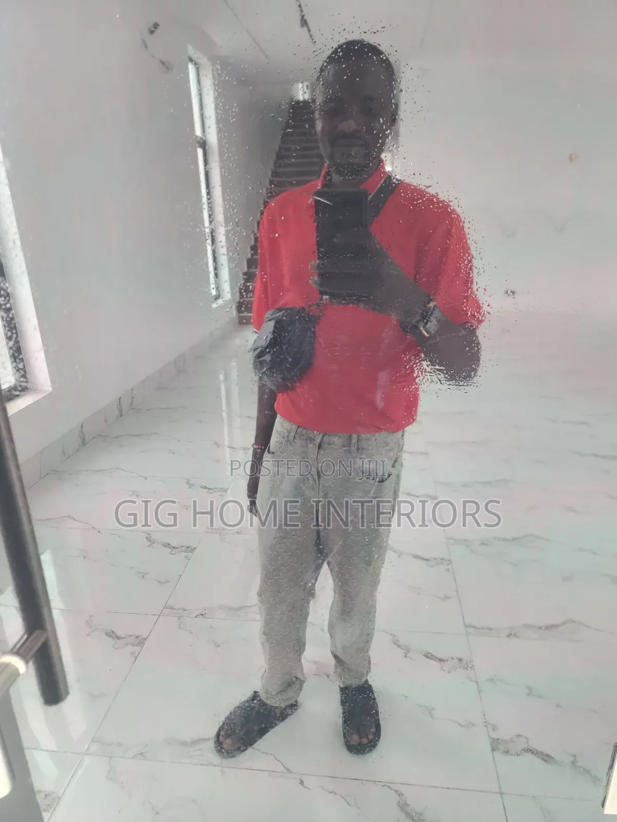 5bdrm Duplex in Lekki Palm City, Ajah for sale