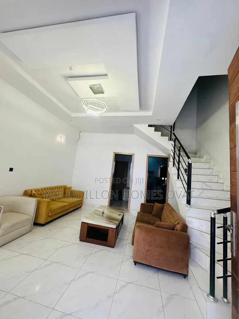 1bdrm Apartment in Ikota Gra Lekki for rent