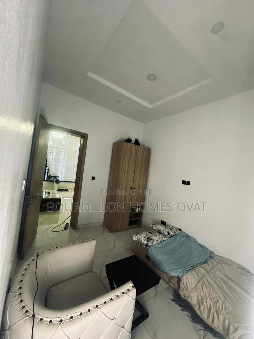 1bdrm Apartment in Ikota Gra Lekki for rent