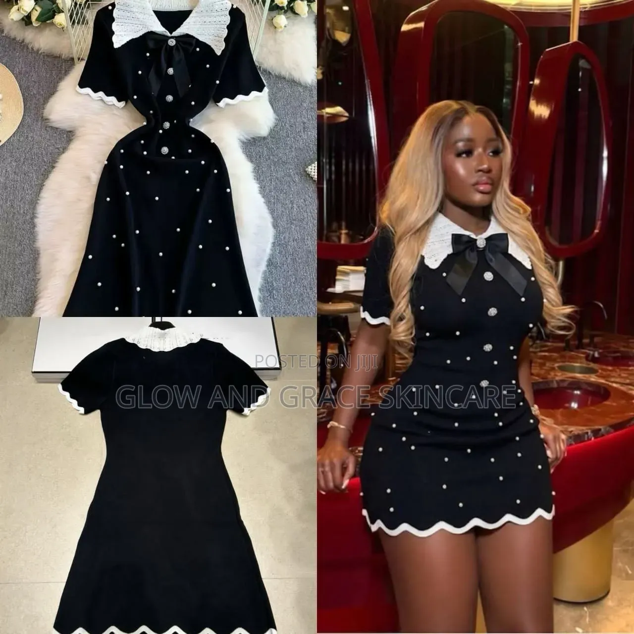 Quality Ladies Dress