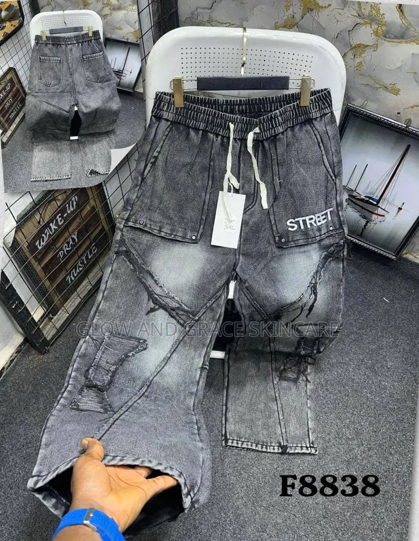 Quality Update Joggers