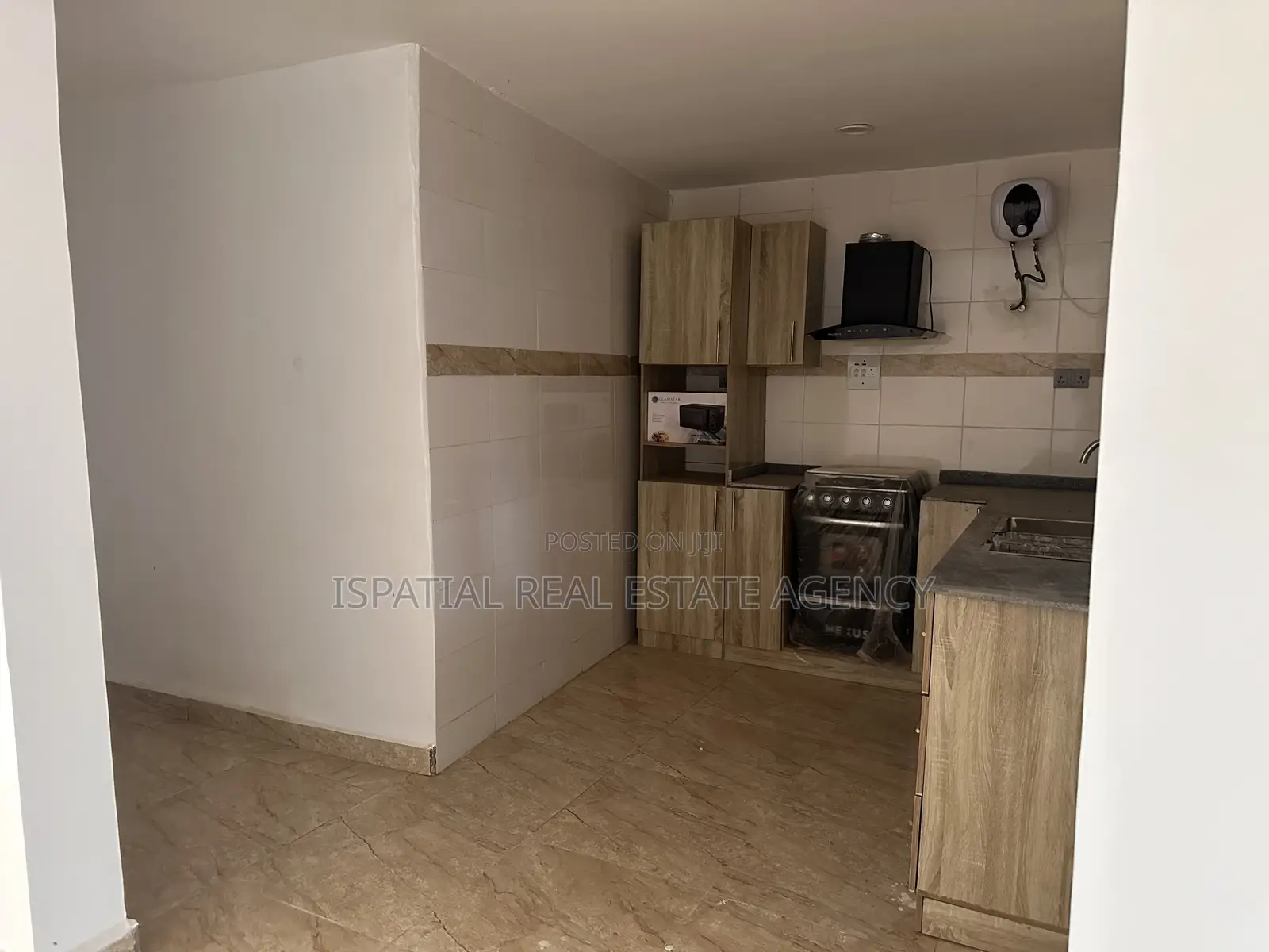 Studio Apartment in Katampe for sale