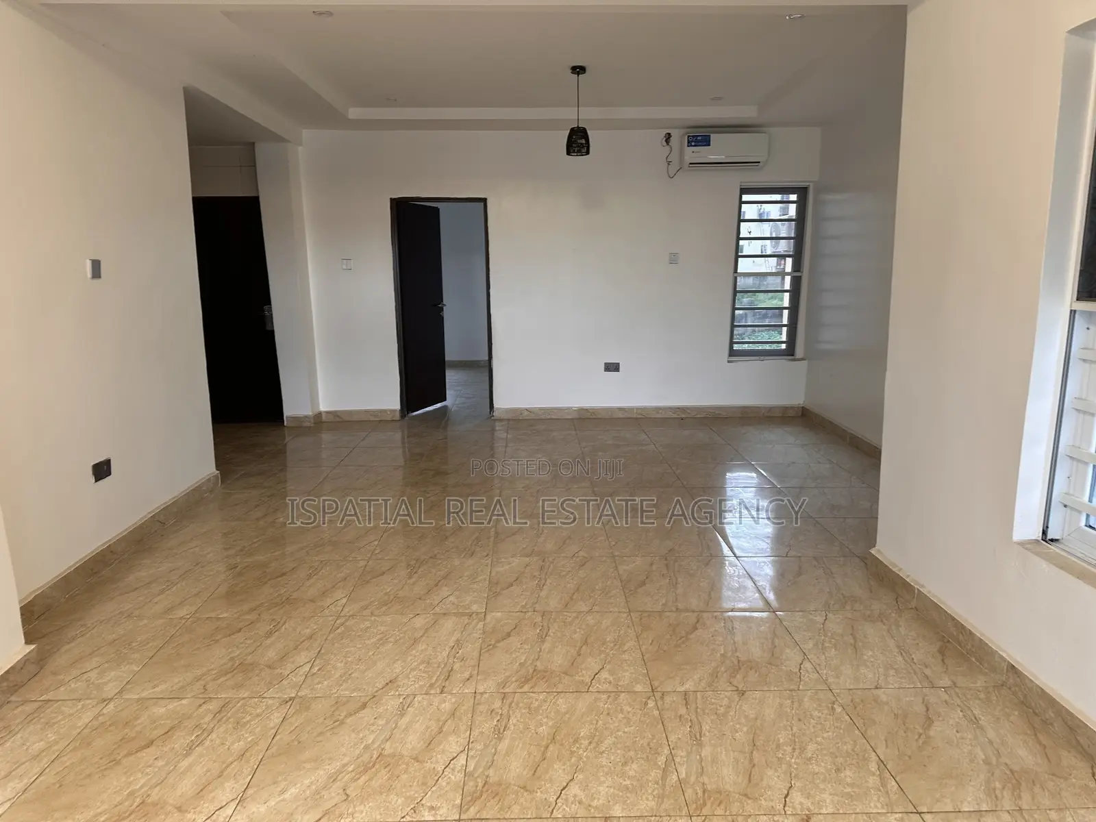 Studio Apartment in Katampe for sale