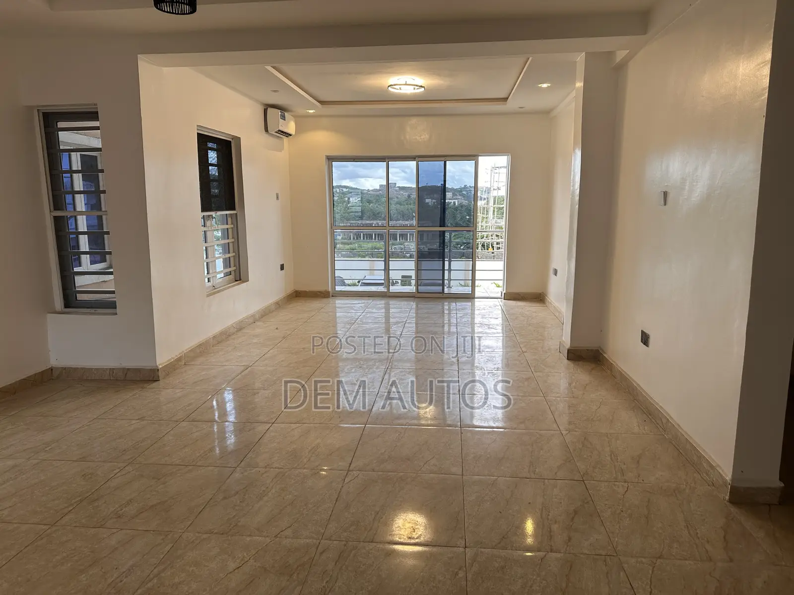 Studio Apartment in Katampe for sale