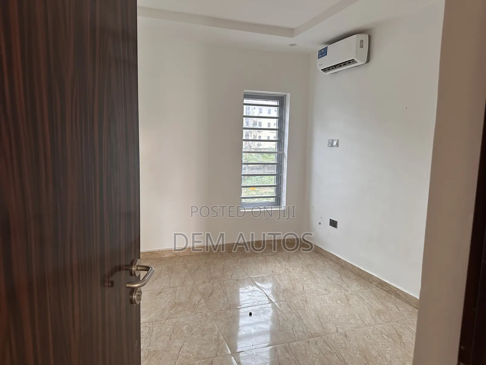 Studio Apartment in Katampe for sale