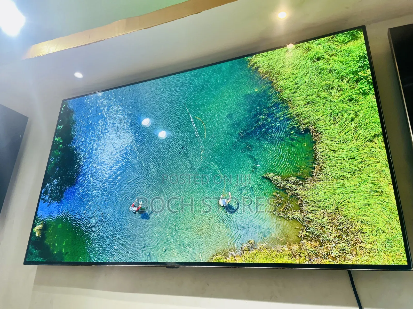 LG Oled 55inched