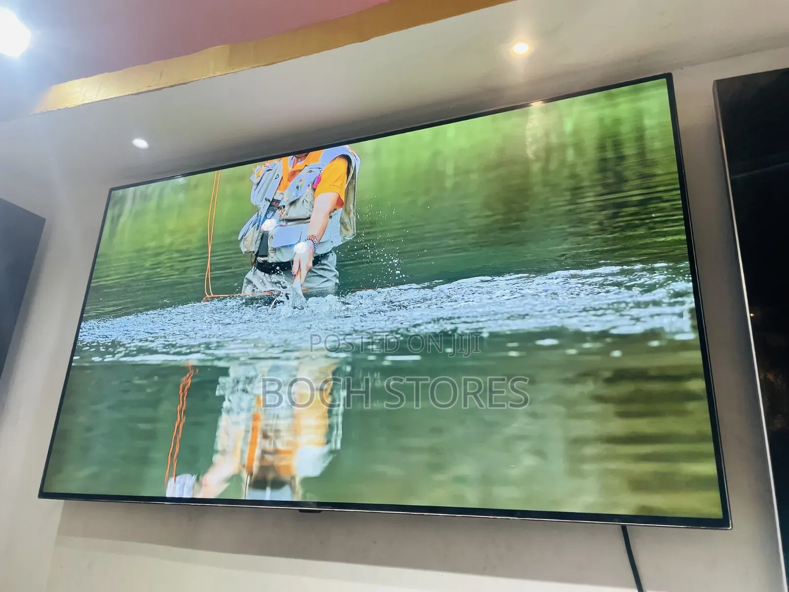 LG Oled 55inched