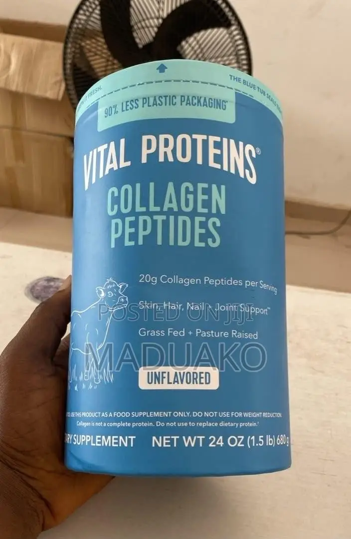Vital Protein Collagen Peptide