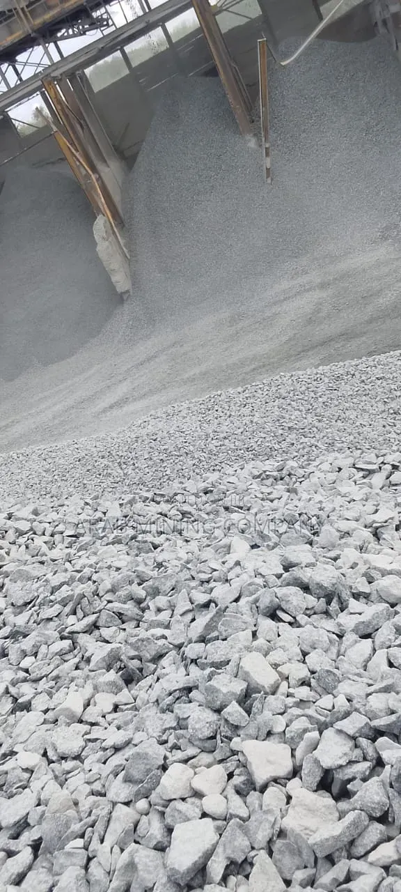 Iron Granite Materials