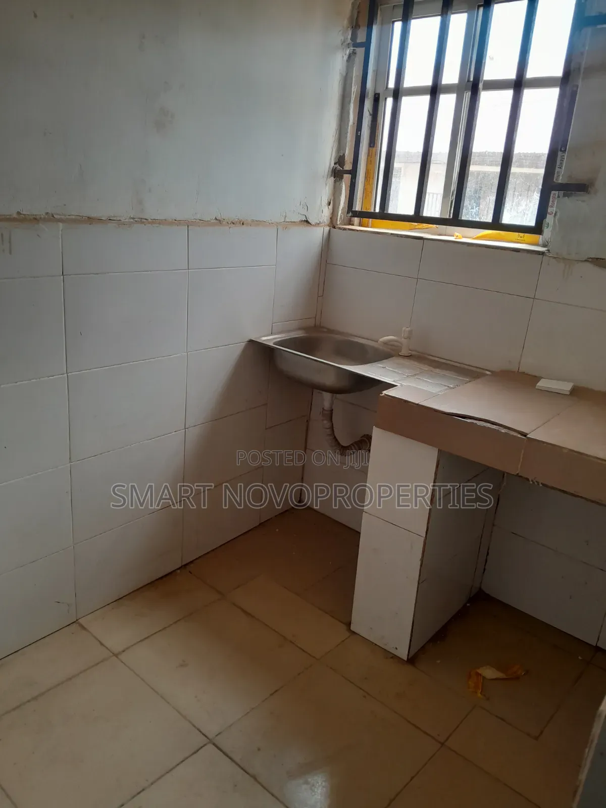 Studio Apartment in Lokogoma for rent