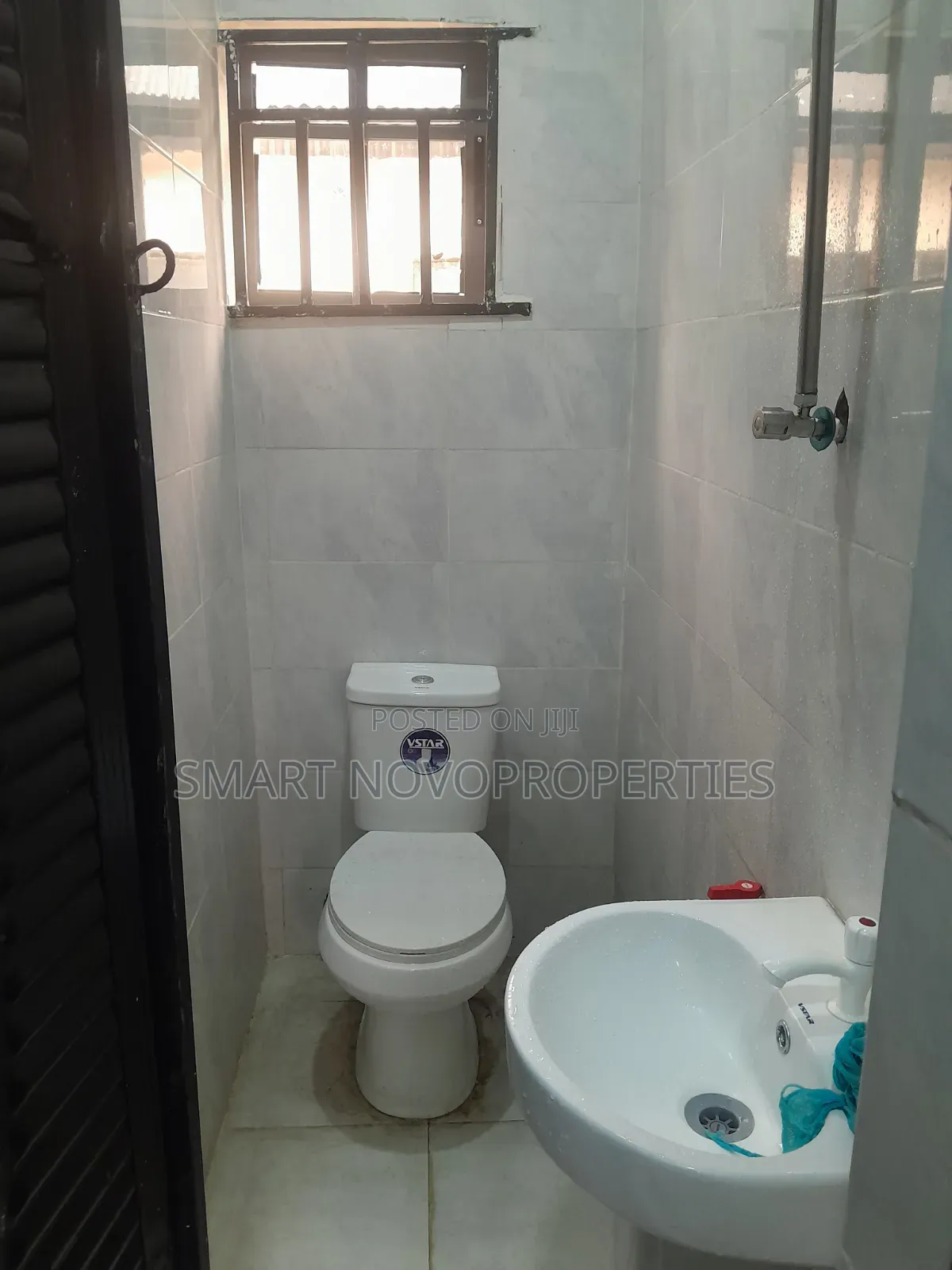 Studio Apartment in Lokogoma for rent