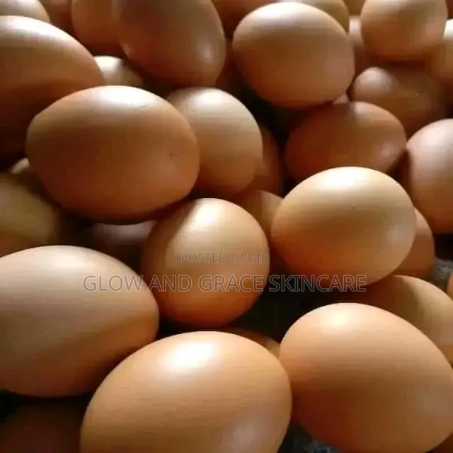 Fresh Eggs