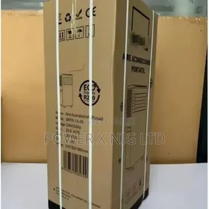 1.5hp Mobile AC