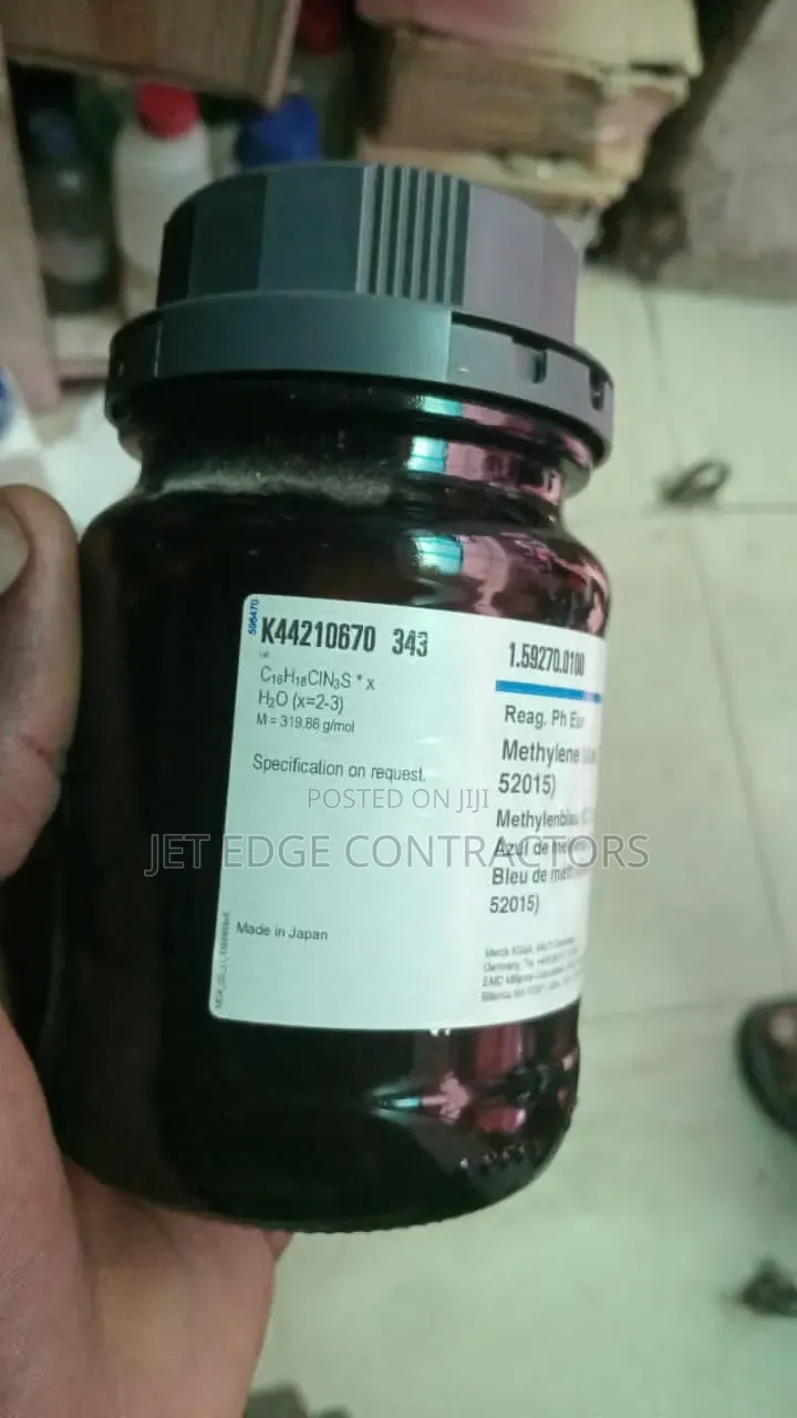 100g Methylene Blue