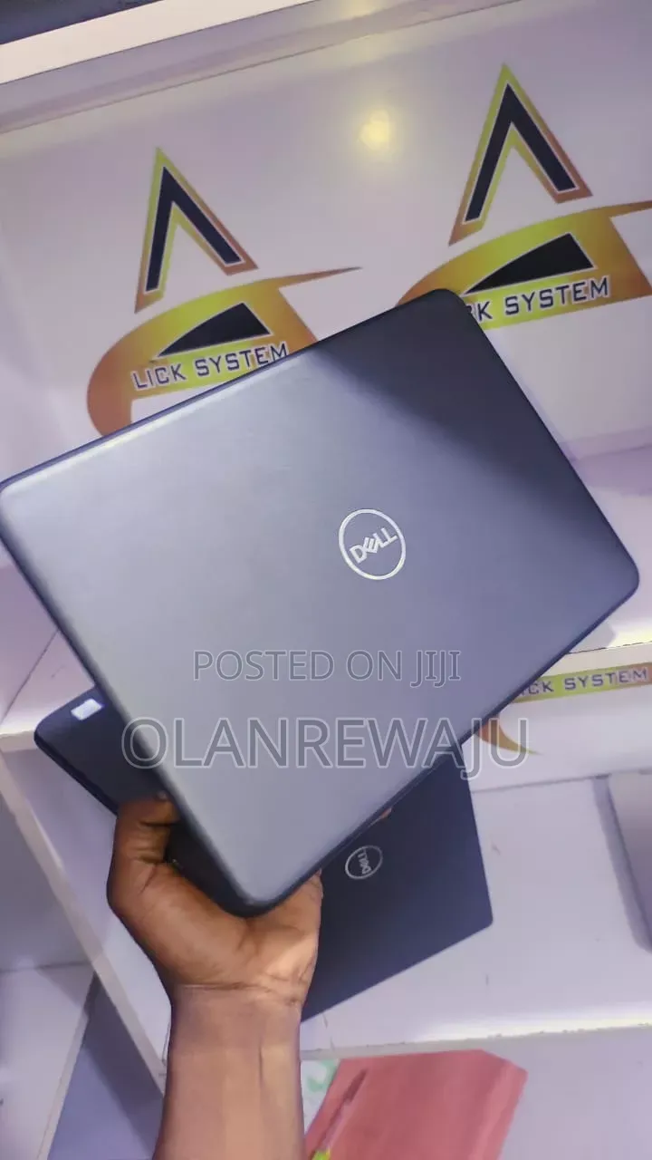 New Laptop Dell Latitude 3300 8GB Intel Core i3 SSD 128GB