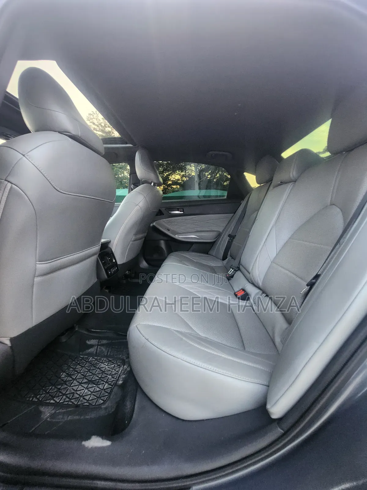 Toyota Avalon Limited FWD Sedan (3.5L V6 8A) 2019 Blue