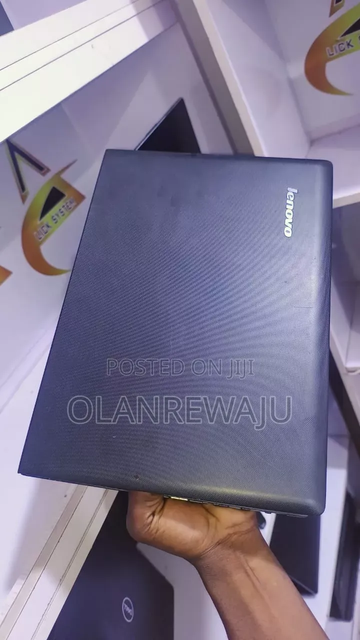 New Laptop Lenovo G40 4GB Intel Core i3 HDD 500GB