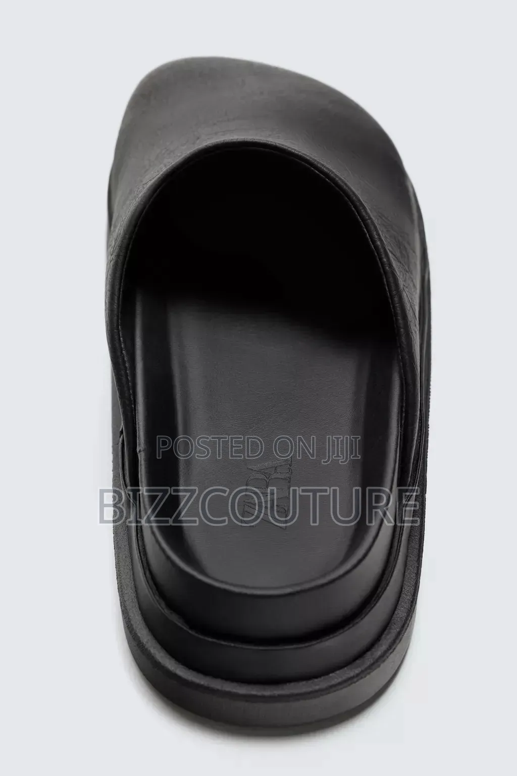 Original Zara Men's Half Shoes 100% Authentic Guaranteed