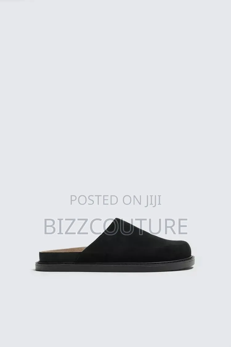 Original Zara Men's Half Shoes 100% Authentic Guaranteed