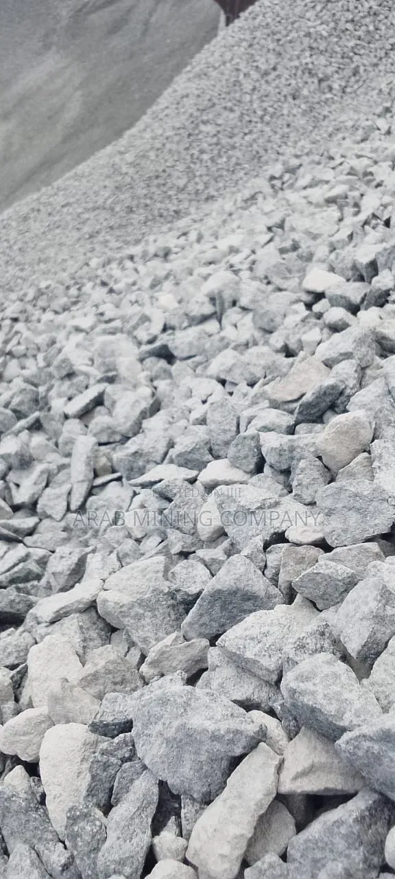 Chipping for Construction