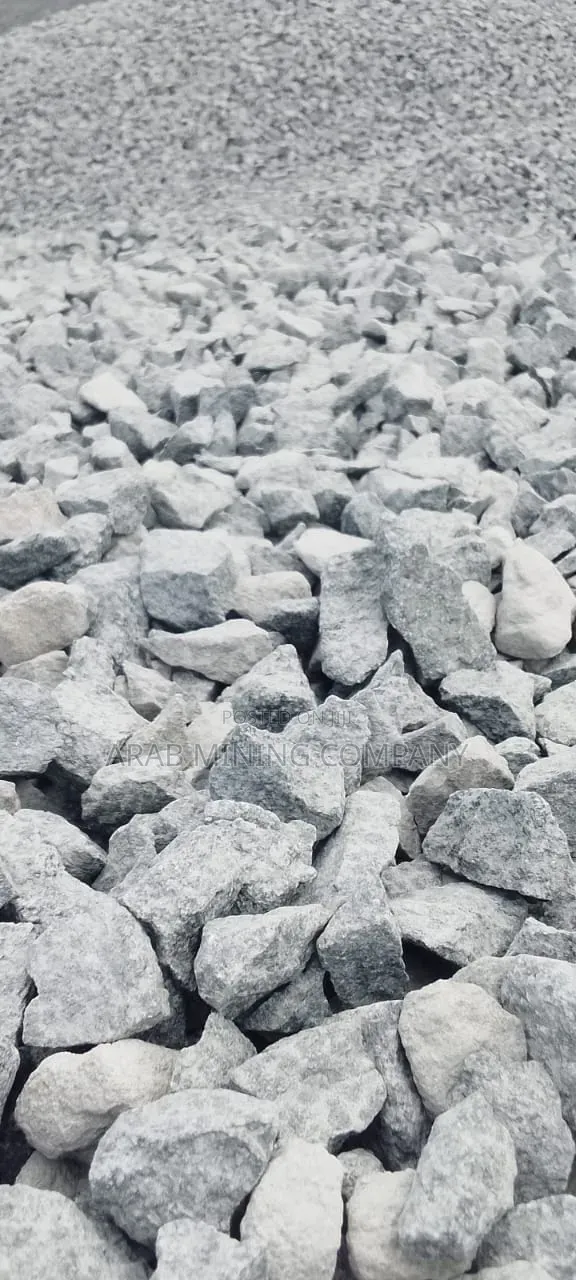 Chipping for Construction