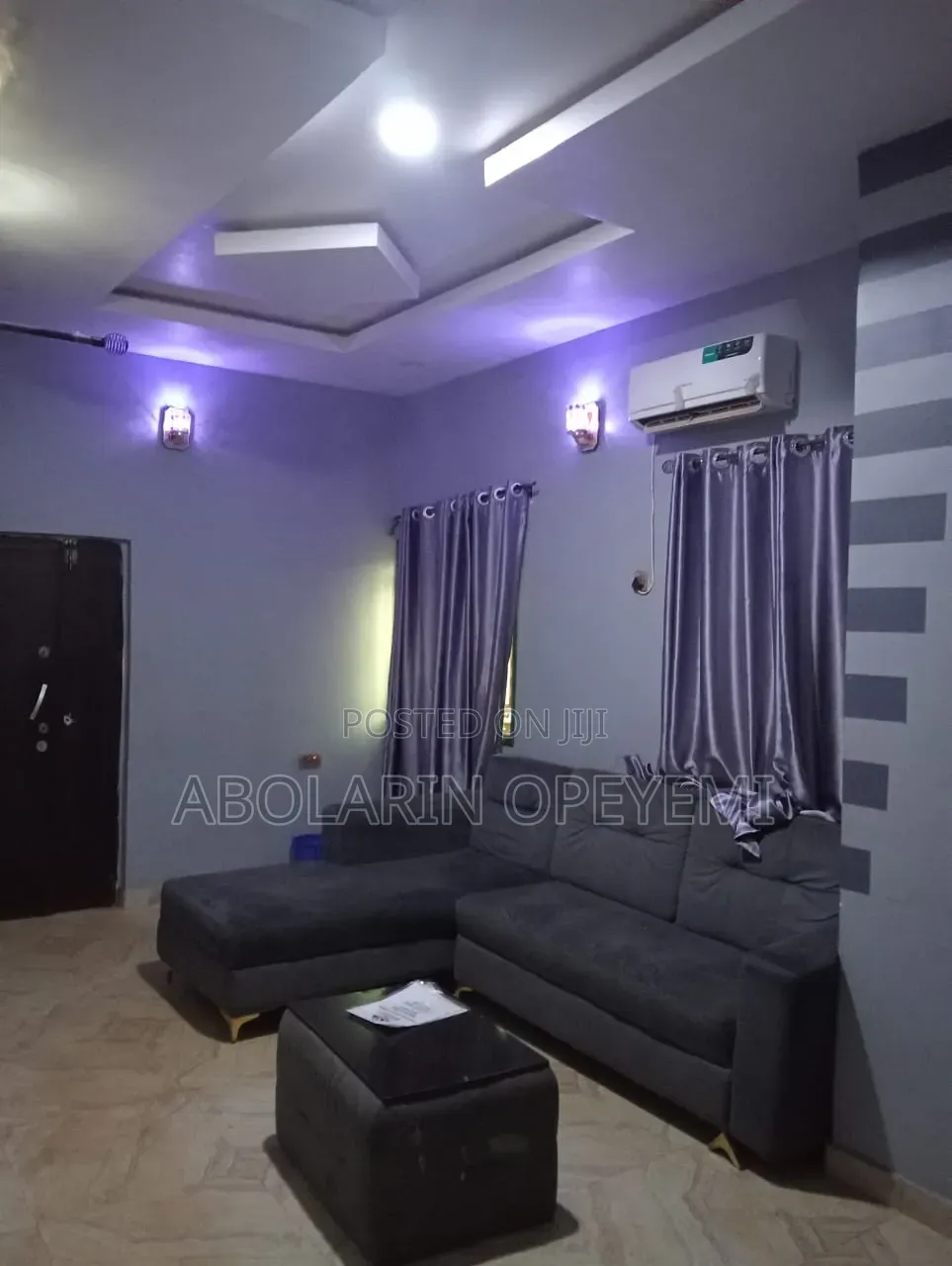 2Bedroom Service Apartment