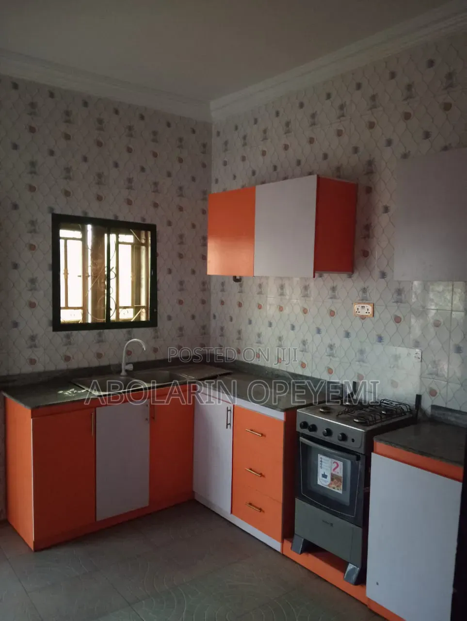 2Bedroom Service Apartment