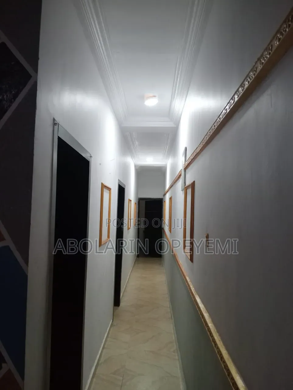 2Bedroom Service Apartment