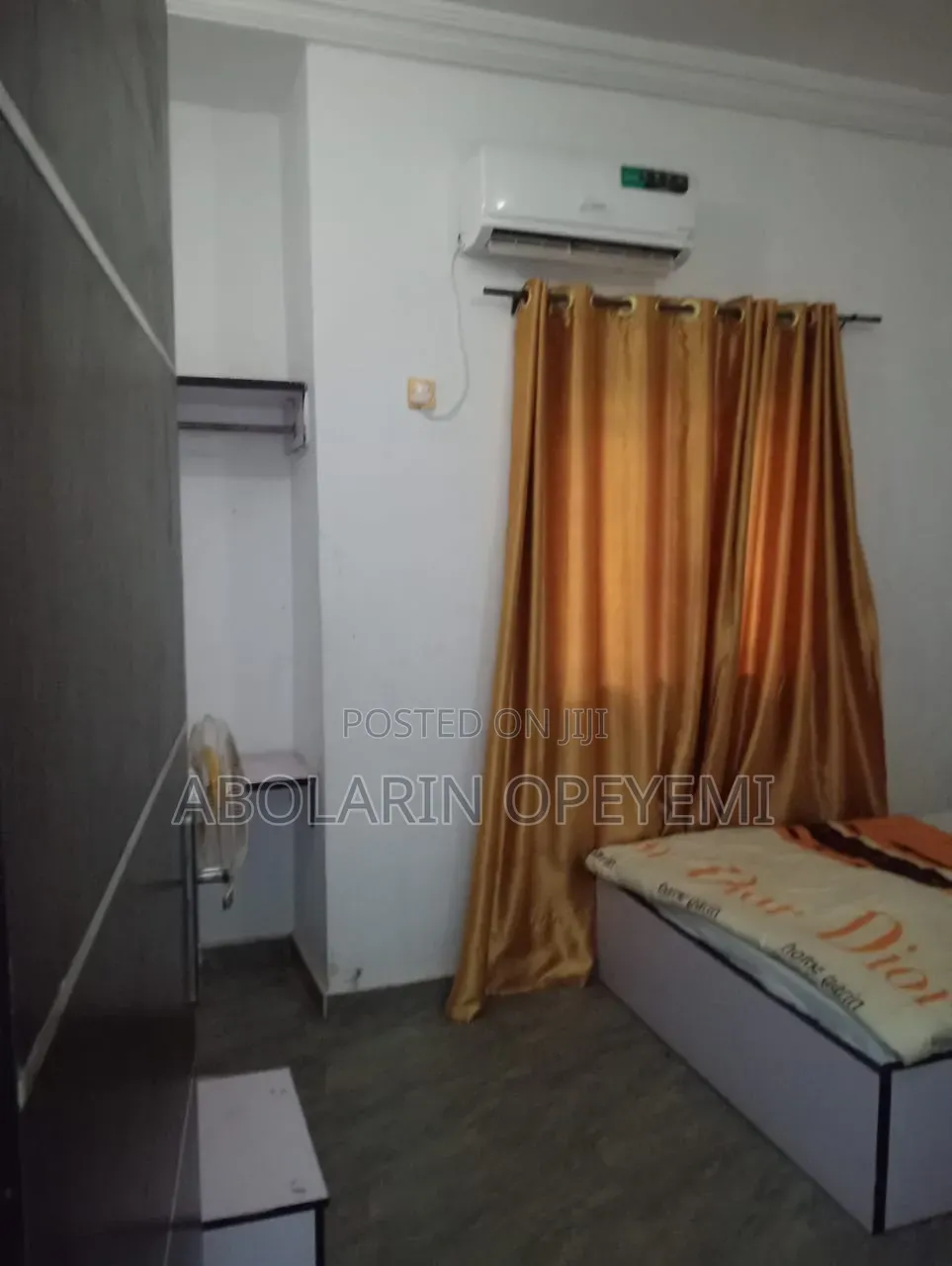 2Bedroom Service Apartment