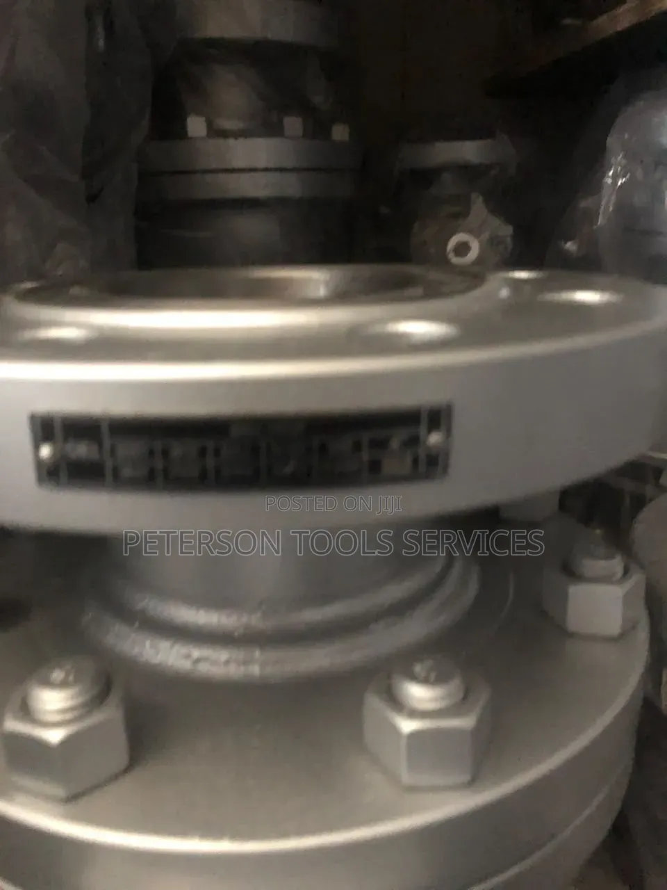 4"x300 WCB Ball Valve